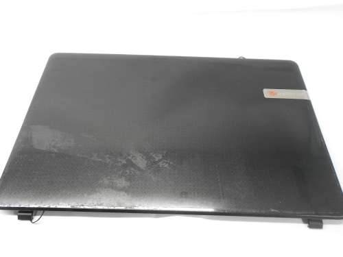 Packard Bell P5WS0 LCD Screen Back Cover With Web Cam PK40000D600
